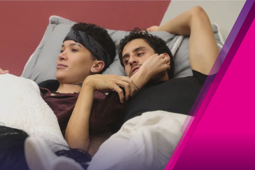 ¿Romance? Camilo Pulgarín y Sebastián González coquetean en LCDLF: “se gustan”