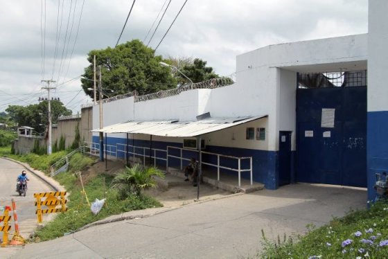 Frustraron intento de fuga durante motín en la cárcel La Vega, en Sincelejo
