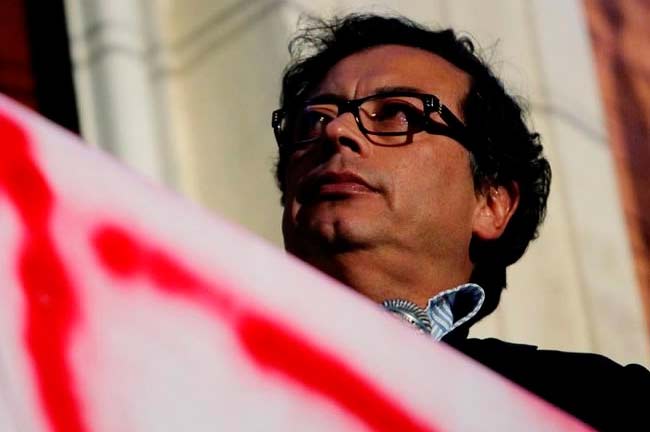 Los dos “errores fundamentales” que ha cometido Bogotá, según Petro