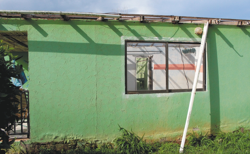 Reconstrucción en San Andrés: también hay alertas por demoras en viviendas