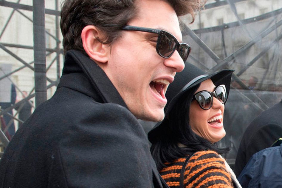 Katy Perry y John Mayer, listos para formar un hogar