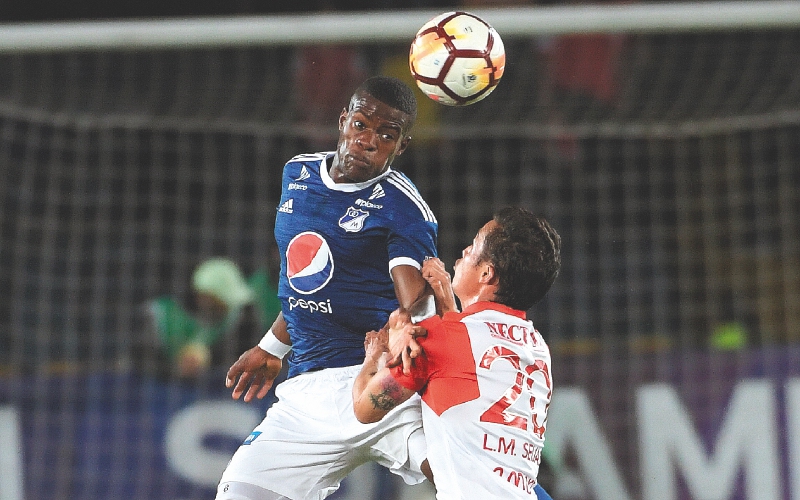 El plan de regreso del fútbol profesional y sus variantes