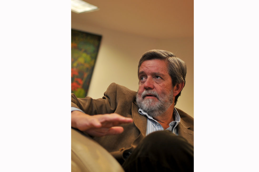 Cafeteros, preocupados por la reforma tributaria