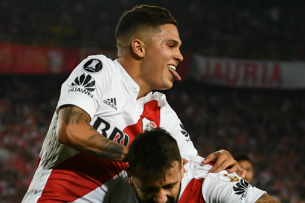 Juan Fernando Quintero recibió una oferta millonaria de China