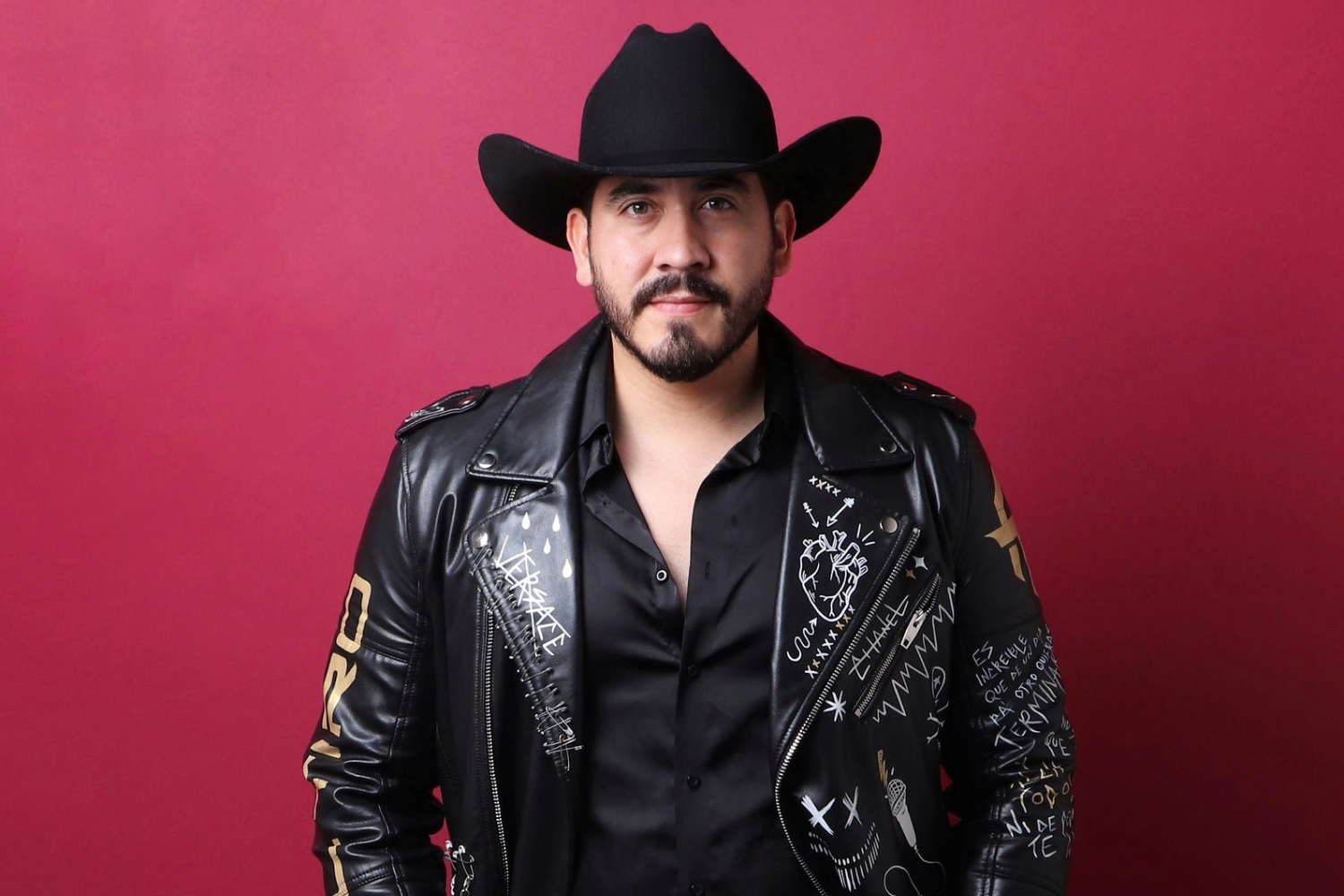 Armando Ramos: su salida de Calibre 50, la relación con sus excompañeros y más