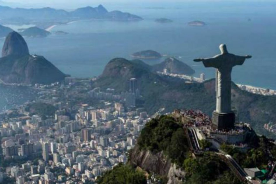 Río de Janeiro se ahoga en la bancarrota a cien días de los Juegos Olímpicos