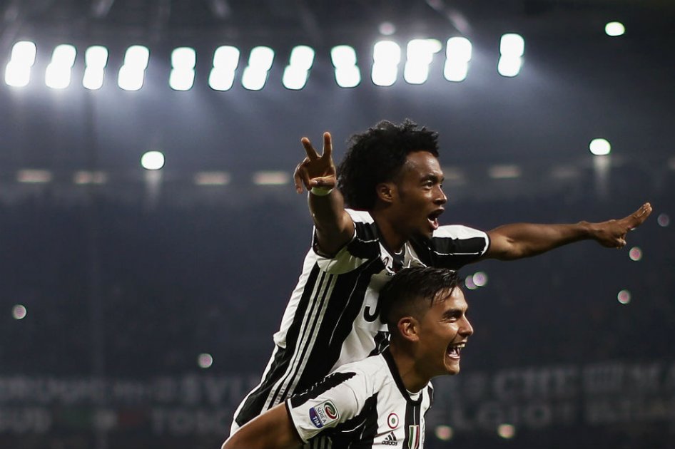 Cuadrado y Barcelona, una historia sin fin