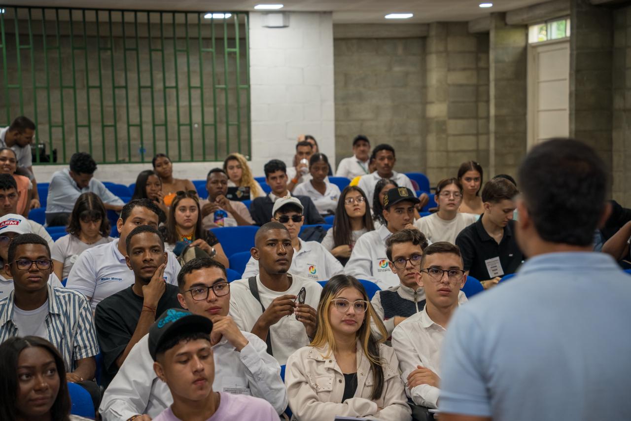 Este es el balance de inscripciones para las elecciones de consejos de Juventud