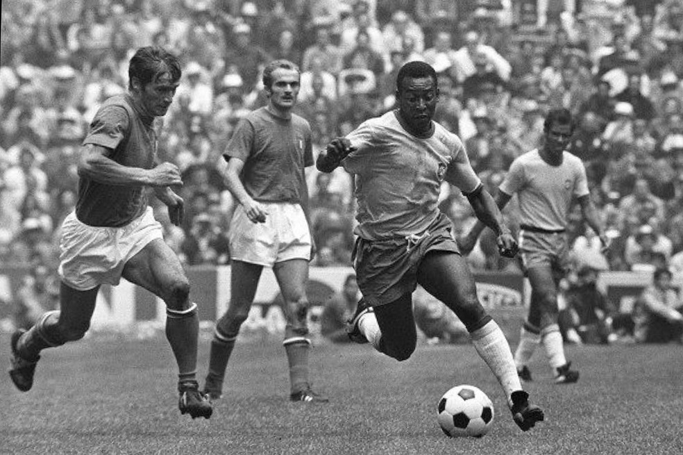 Murió Pelé: nombre, cuántos años tenía, triunfos y más del jugador brasilero