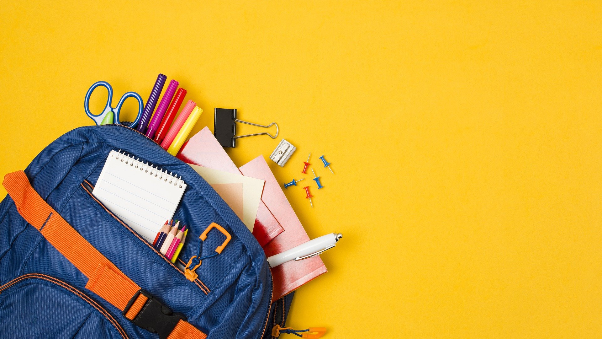 ¿Qué “útiles escolares” no pueden pedir los colegios?