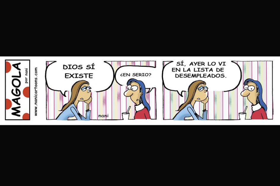 Magola 21 de agosto