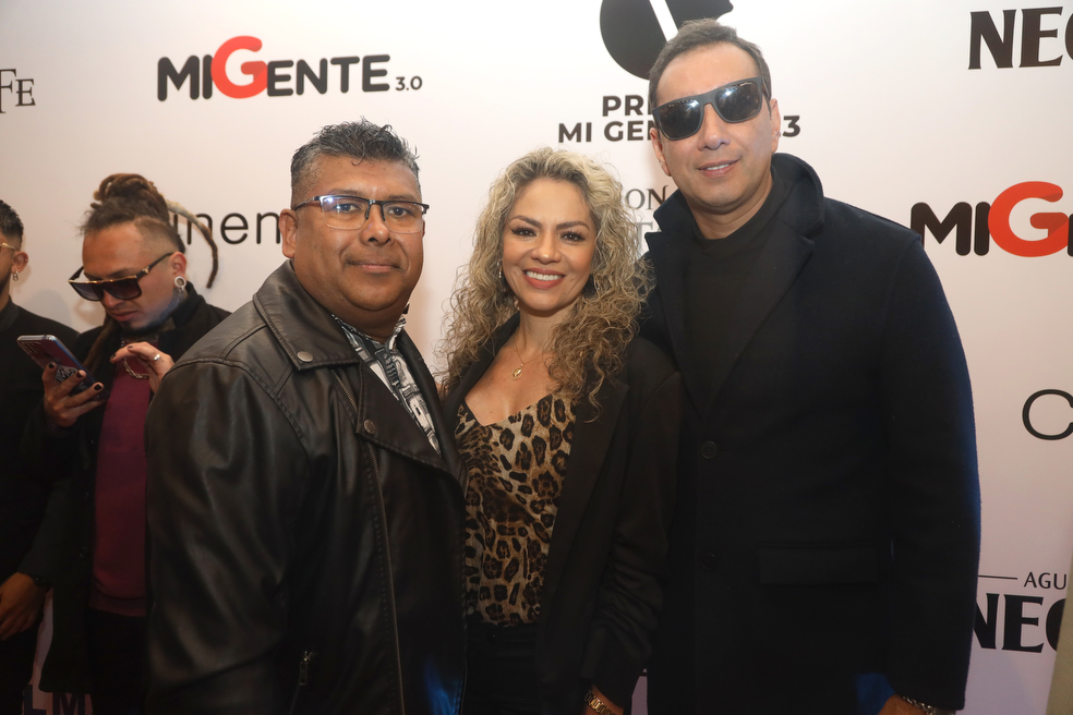 Estrellas Orquesta