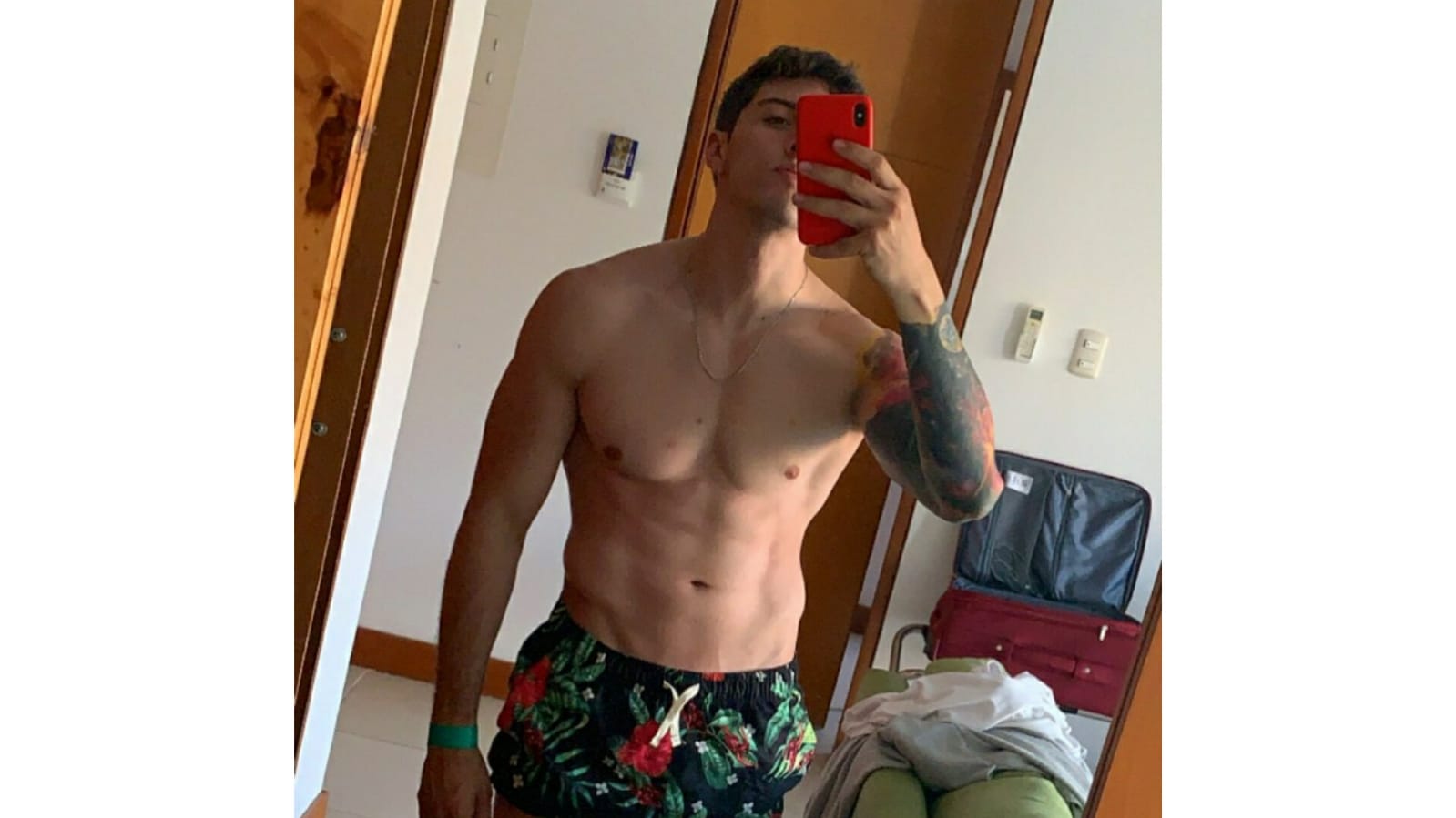 Camilo Bogdan
