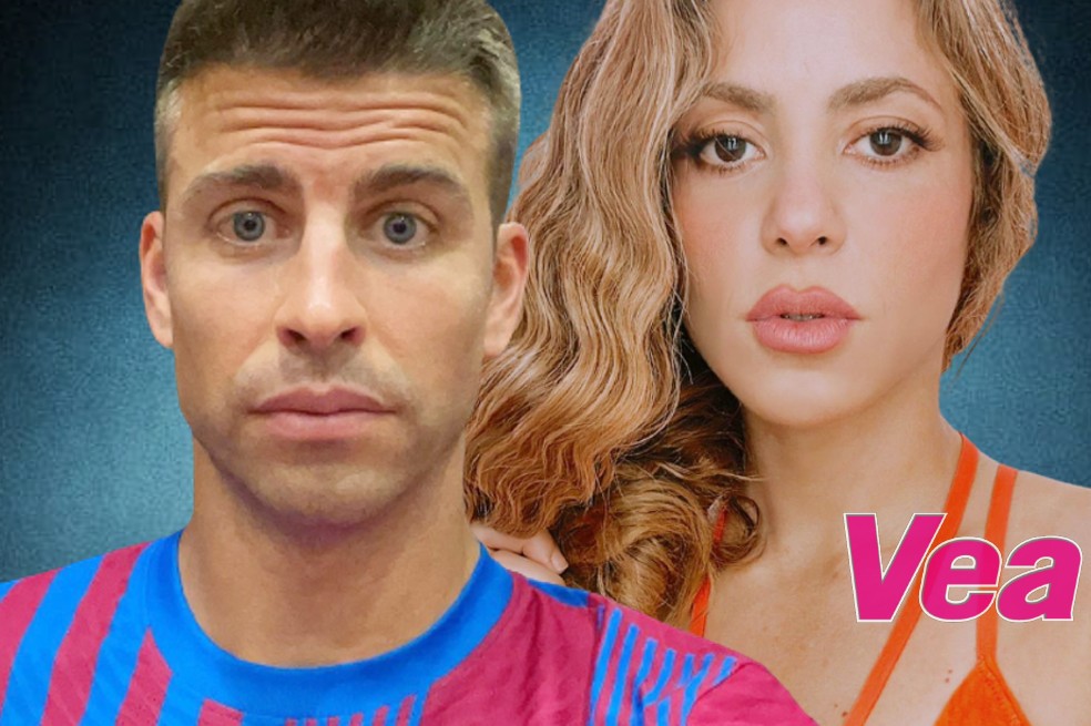 “Shakira y Piqué están de nuevo en guerra”, asegura Jordi Martin. Esta es la razón