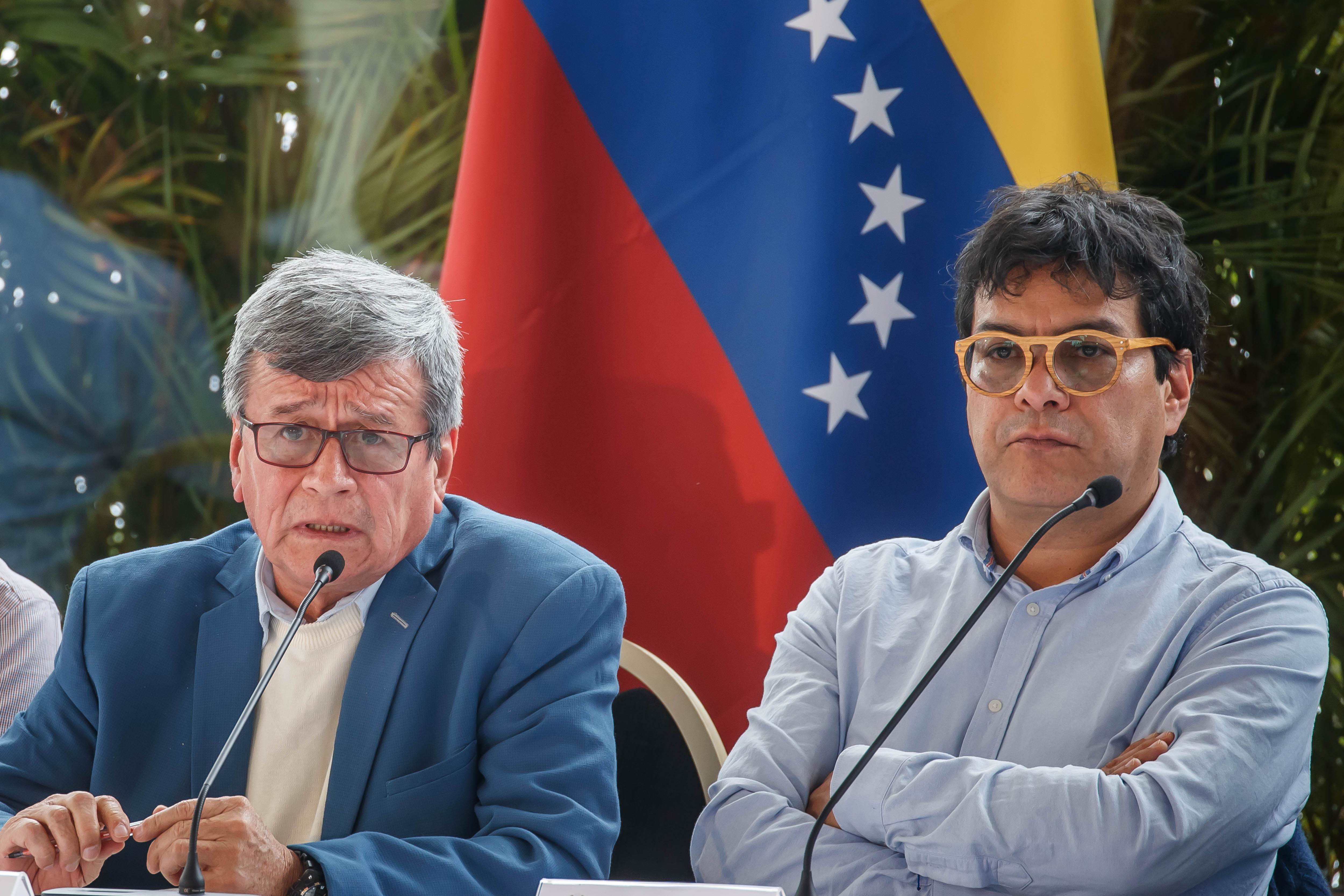 Comisionado de Paz pide al ELN que se pronuncie por secuestros en Arauca