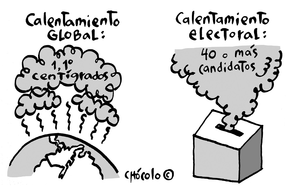 Chócolo