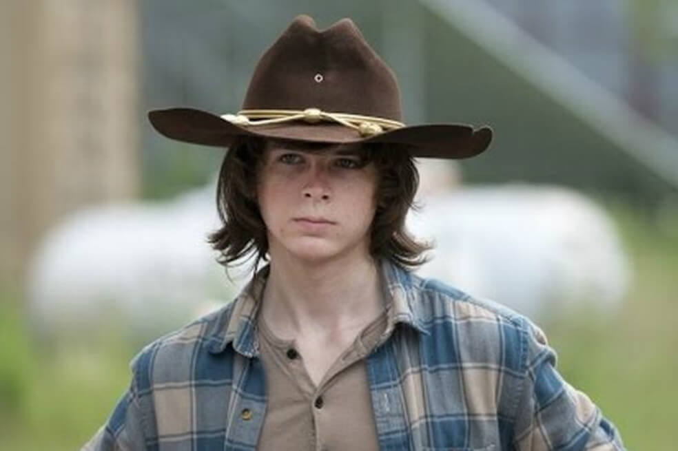 El personaje de The Walking Dead que estará en la Comic Con Colombia 2019