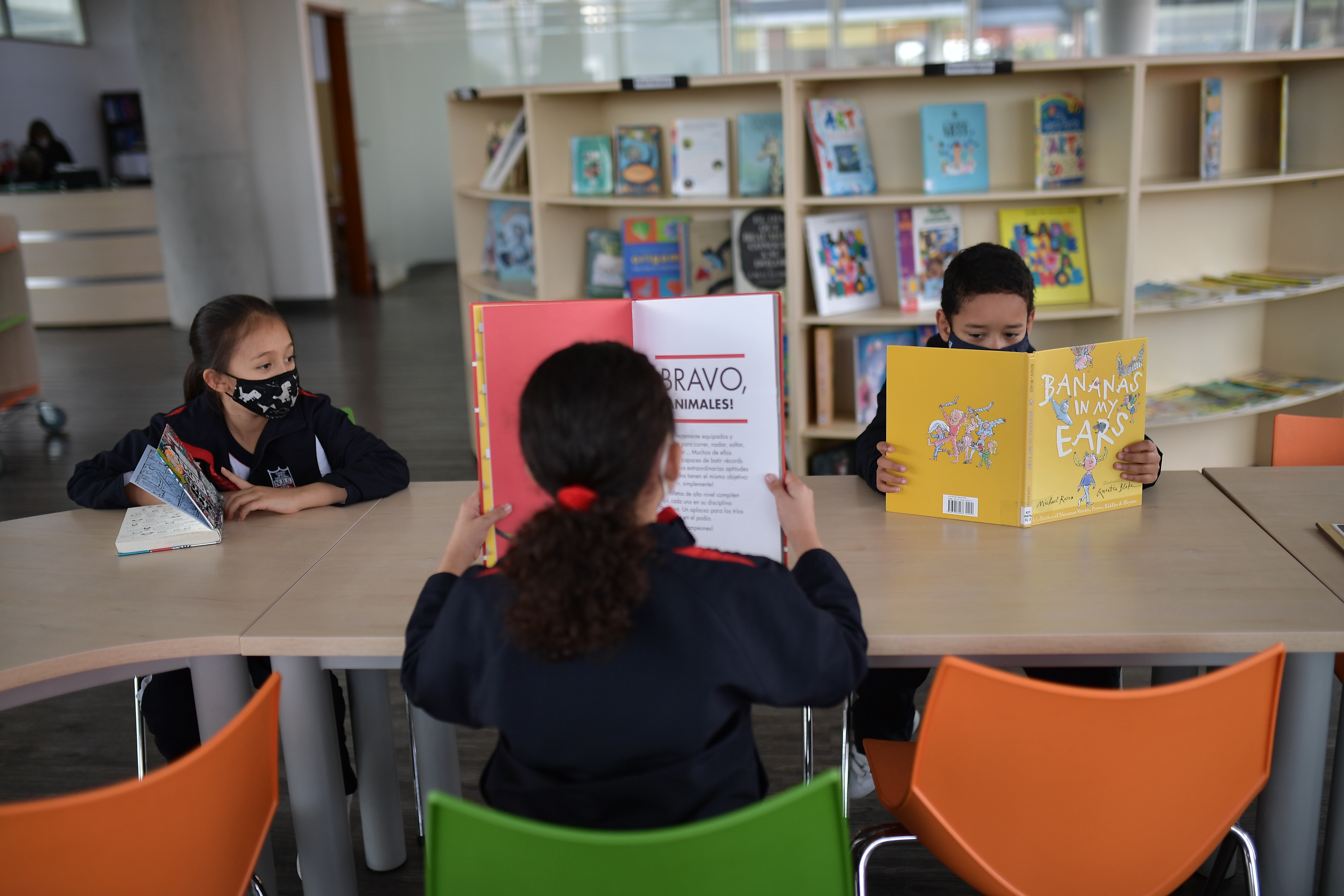 Lo primero de último: ¿qué pasa con la primera infancia en Colombia?