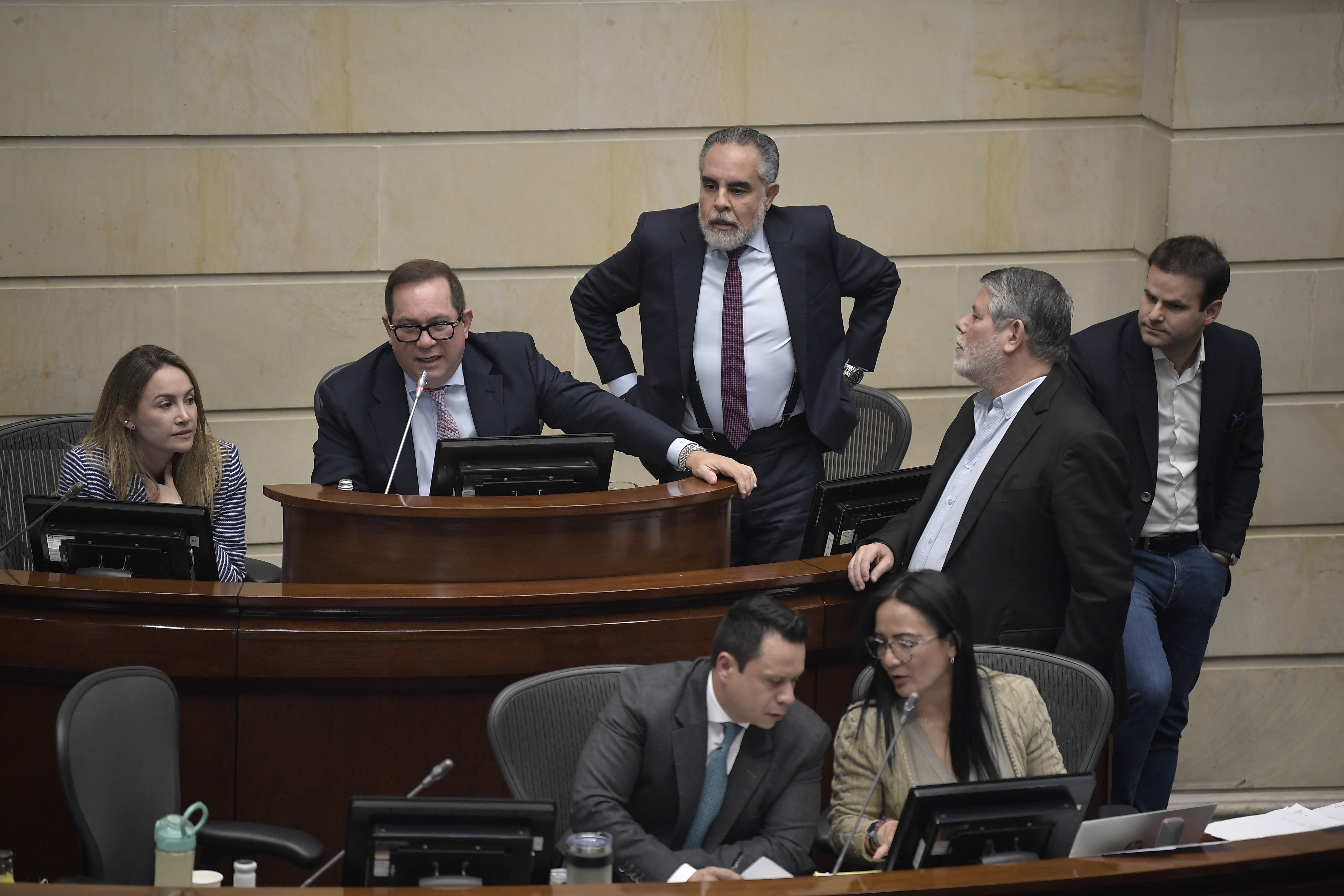 Así serán las últimas sesiones del Congreso en 2025: estos son los proyectos en juego