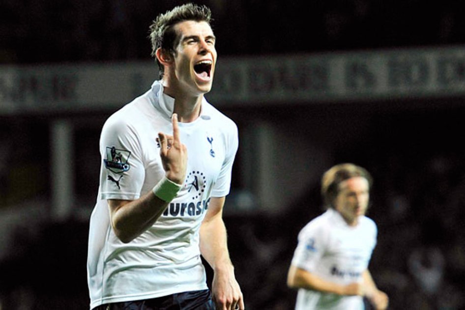 Tottenham da un paso para vender a Bale al Real Madrid
