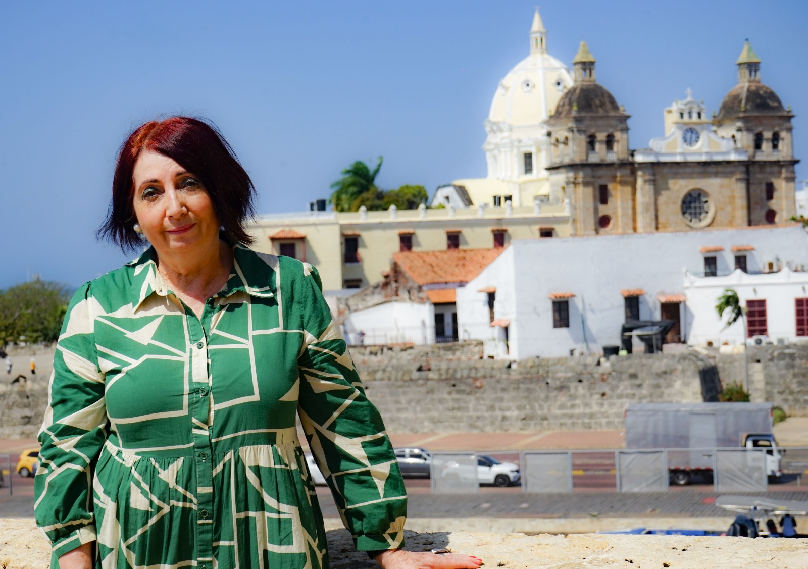 “El que quiera leer lo hará independientemente de su situación económica”