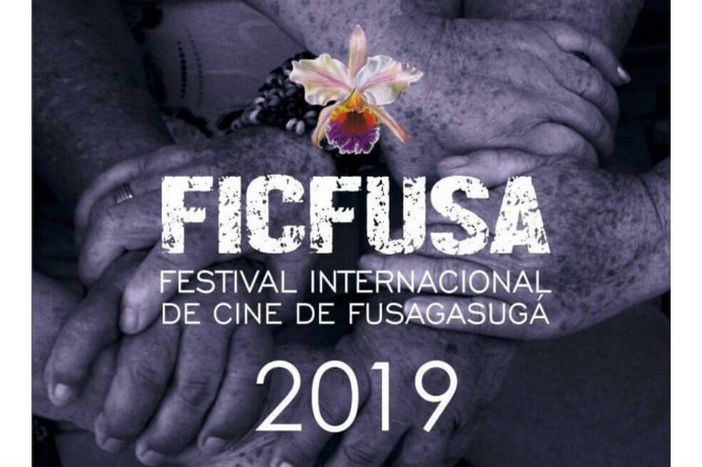 Se inició el Festival Internacional de Cine de Fusagasugá