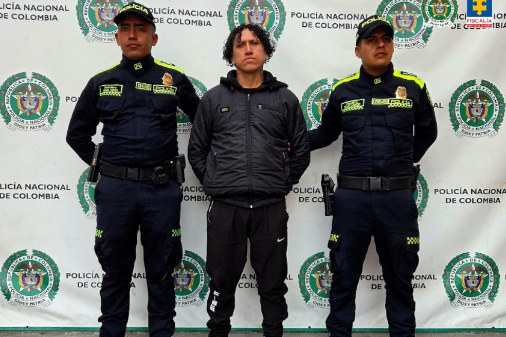 A la cárcel falso odontólogo señalado de violar a una menor de edad en una consulta