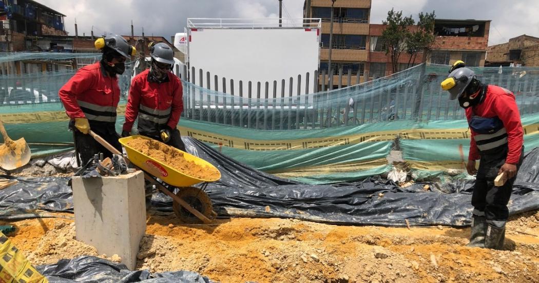Los tropiezos en la adquisición de predios que retrasan la troncal de la avenida Cali