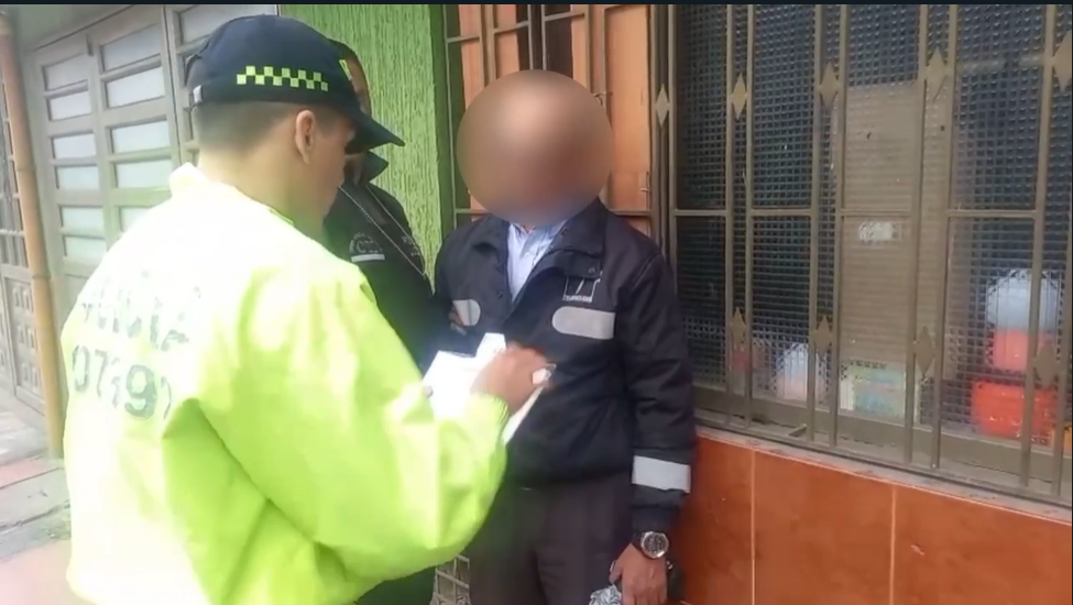 Capturan a sujeto por intento de feminicidio tras retener y agredir a su expareja