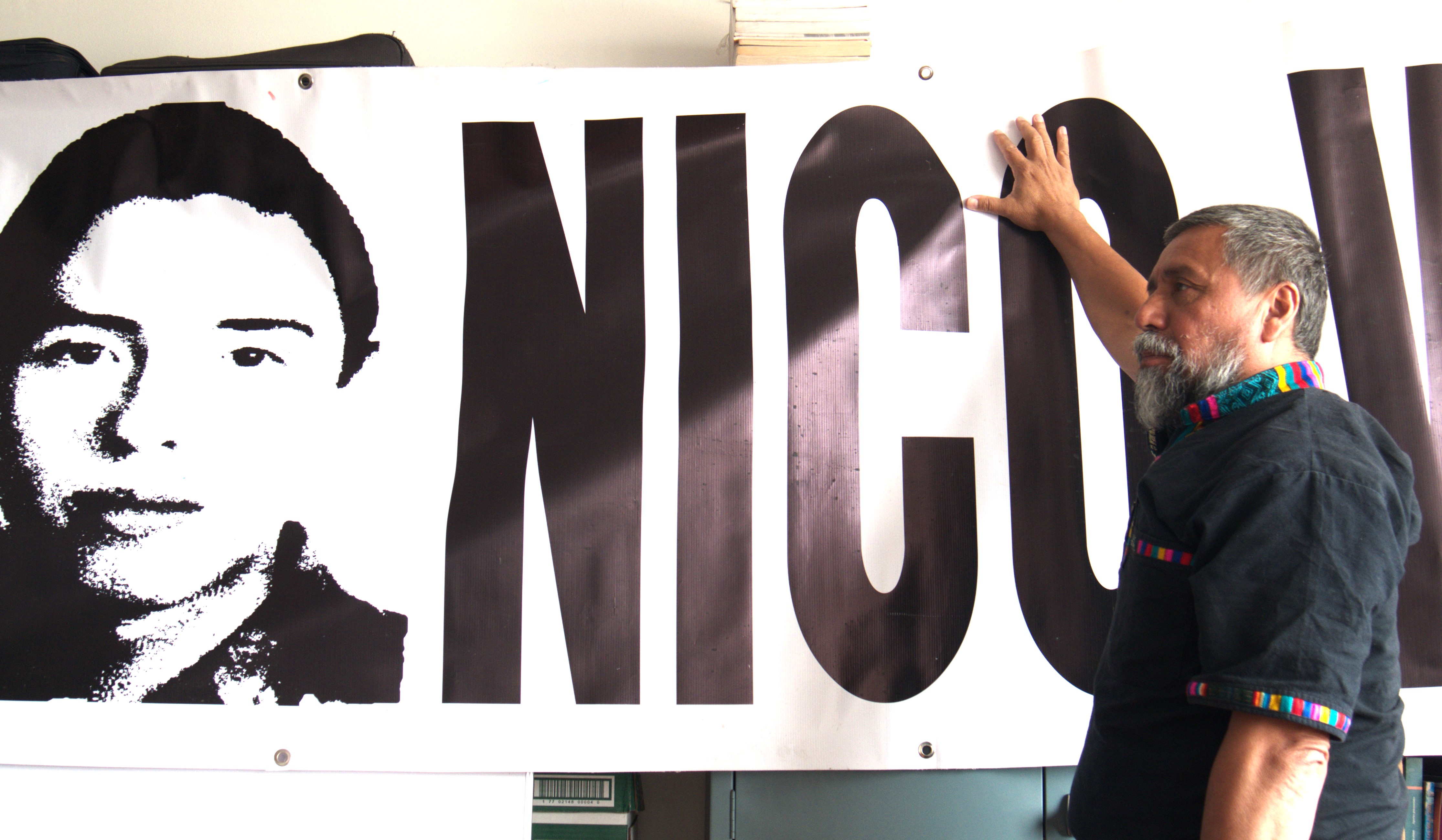 Caso Nicolás Neira: piden que asesinato en protesta sea crimen de lesa humanidad