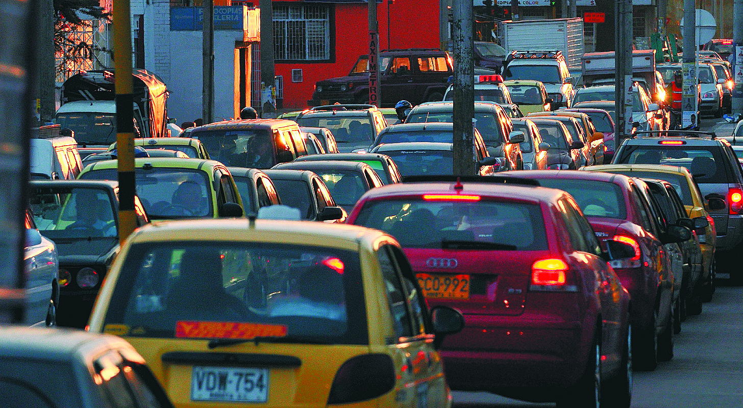 Pico y placa en Bogotá: horarios y restricciones este viernes 8 de octubre