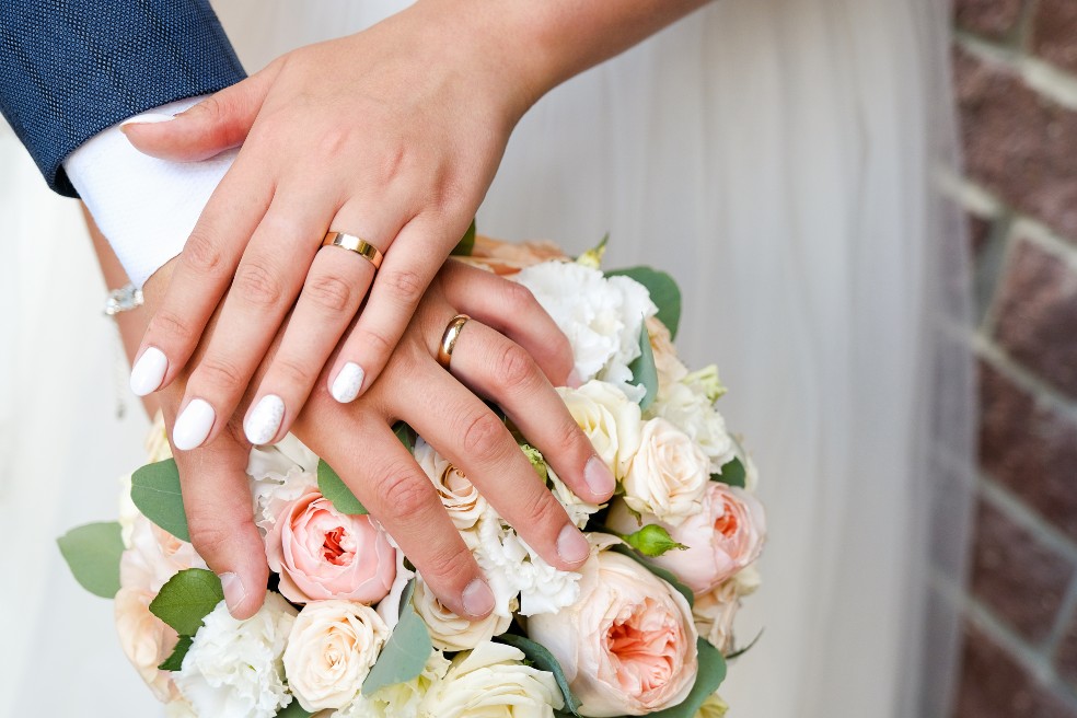 ¿Está en peligro de muerte y quiere casarse? Recurra al “matrimonio in extremis”