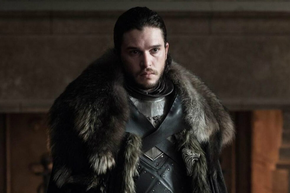 Kit Harington: «Todavía no he visto ‘Game of Thrones’, pero hacerla fue muy difícil»