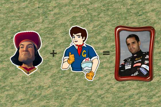 Sumas: Montoya