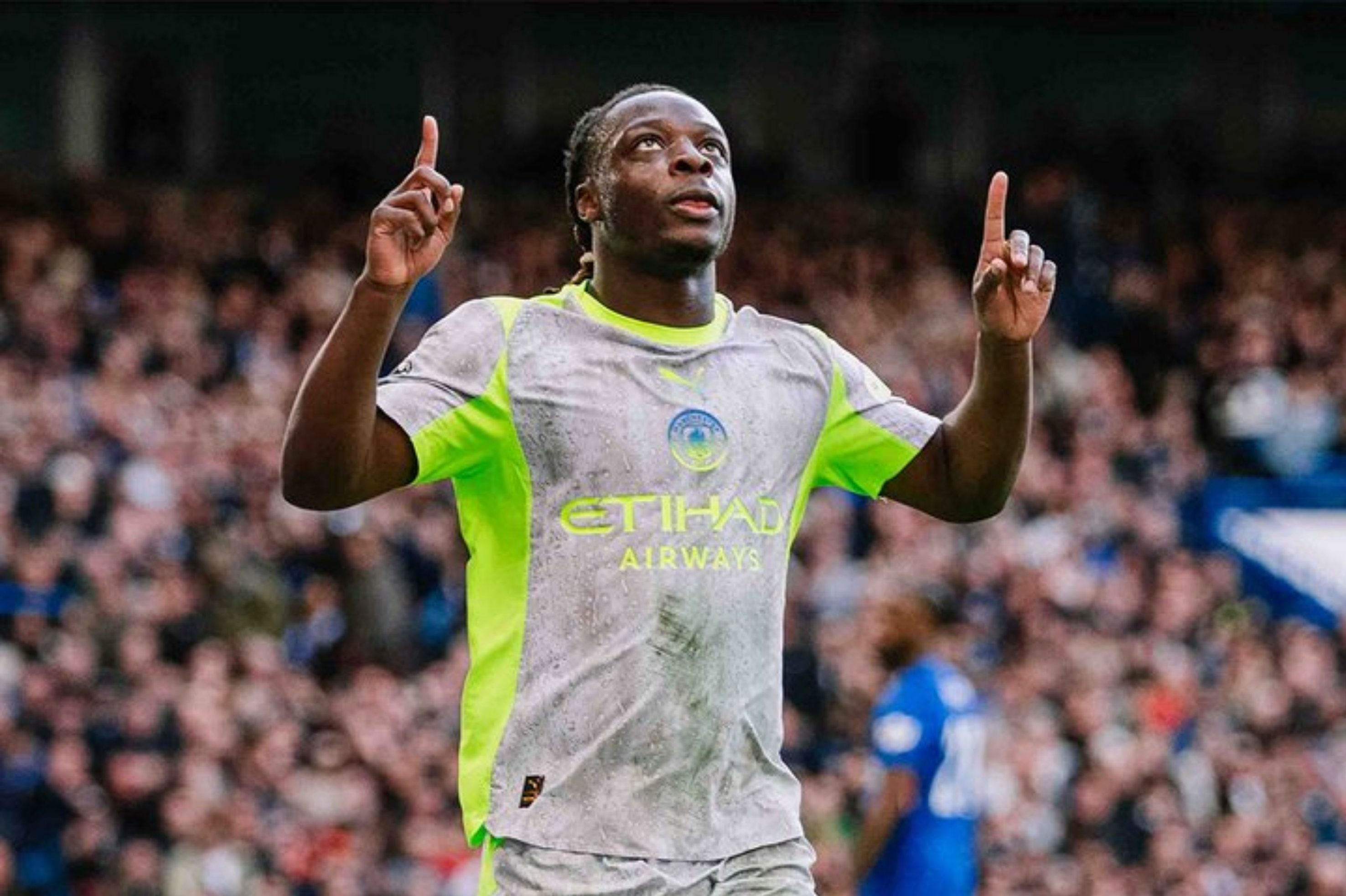Ahora sí se apretó la Premier con la goleada de Manchester City a Chelsea: así va la tabla