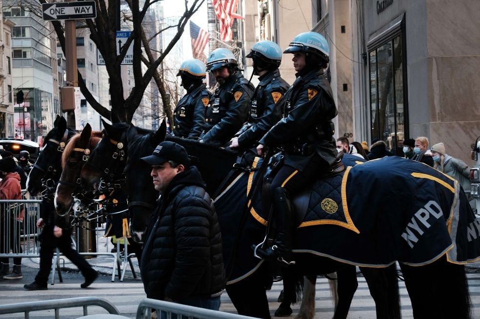 Nueva York, ¿un laboratorio para frenar la violencia armada?