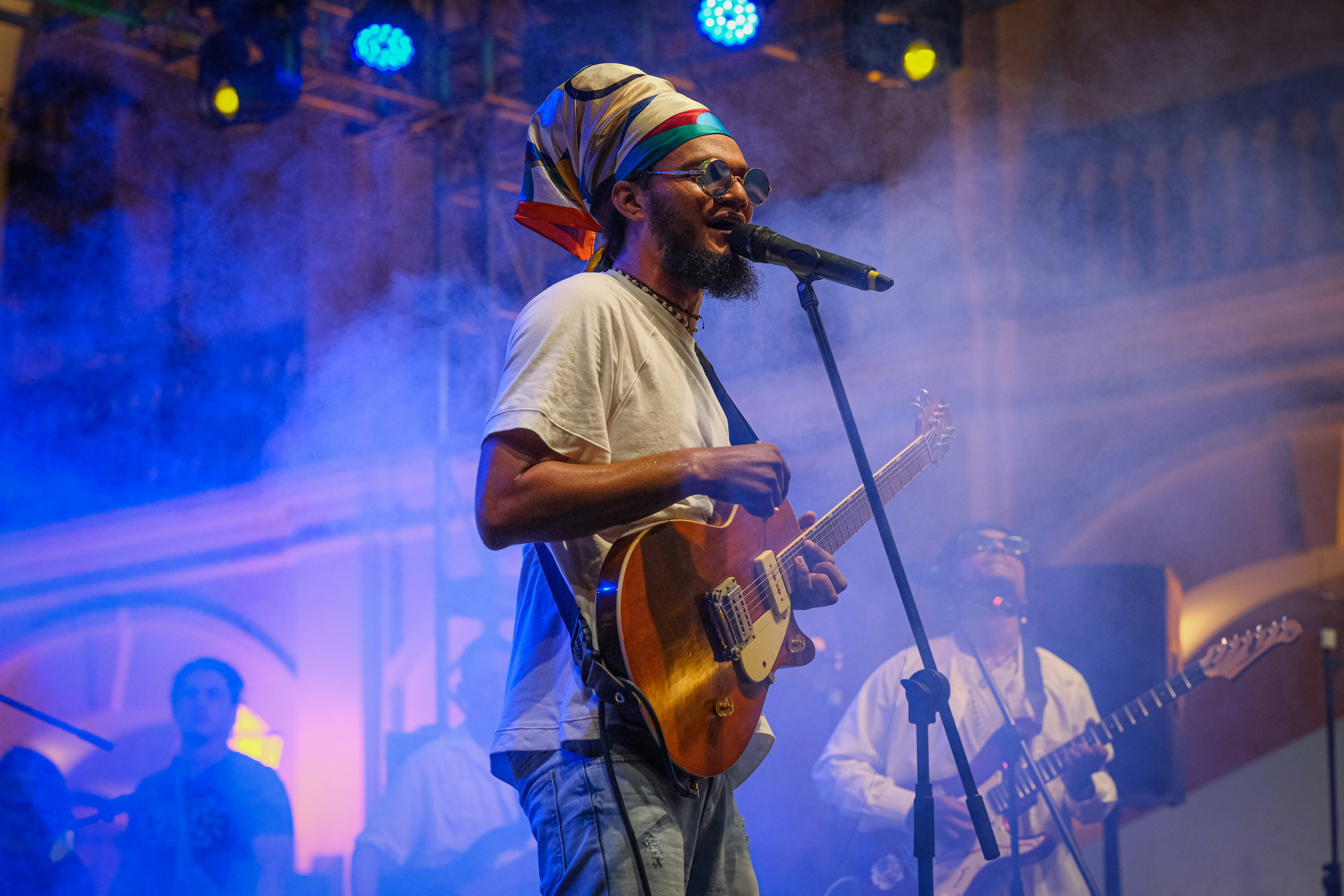 Heroica reggae