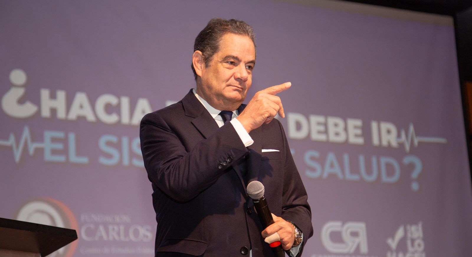 Vargas Lleras denunció robo en su casa: “Pese al esquema de seguridad asignado”