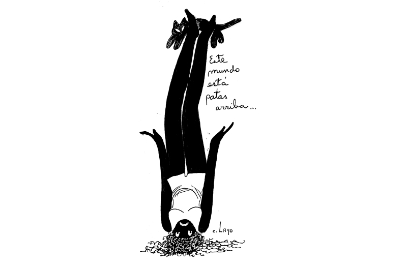 Nieves