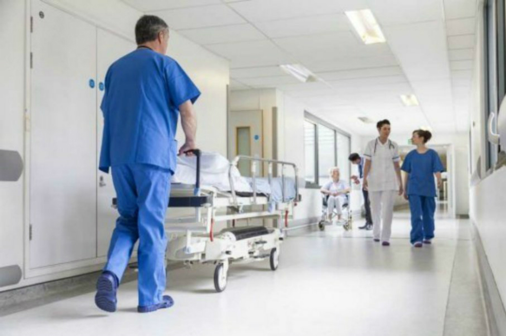 Colombia mejora en el índice de eficiencia de los sistemas de salud