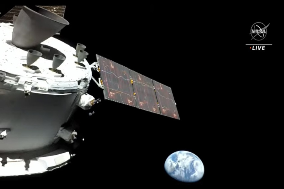 Artemis 1, la misión de la NASA que busca llegar a la luna, supera las expectativas