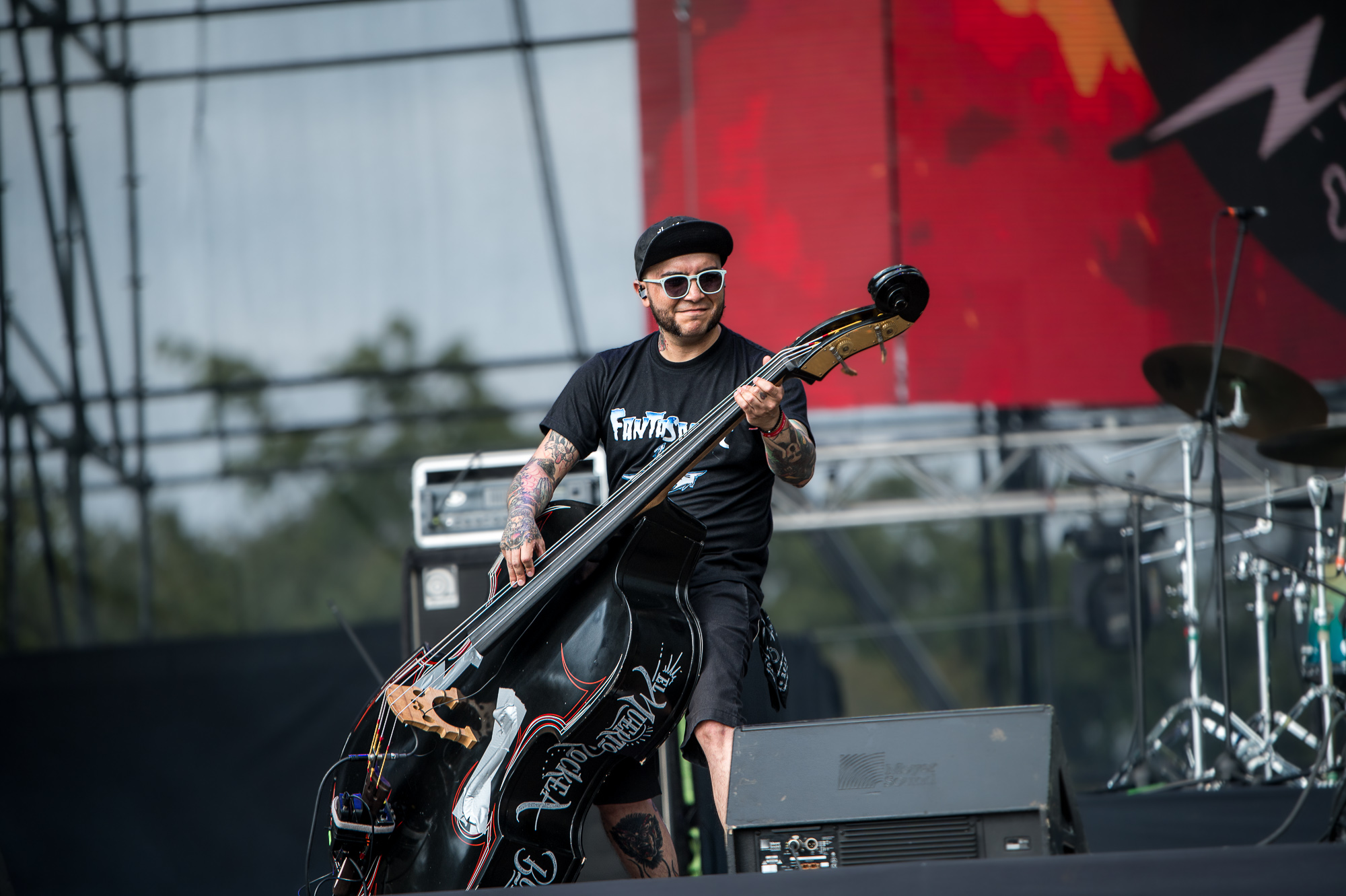 Rock al Parque 2022: más de 300 mil asistentes en el regreso del festival