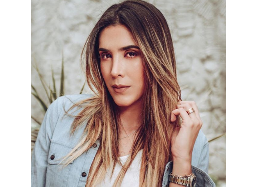 Situación jurídica de Daniela Ospina quedó resuelta