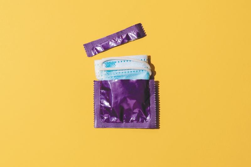 Insatisfacción sexual: otra de las deudas que dejó la pandemia en los colombianos