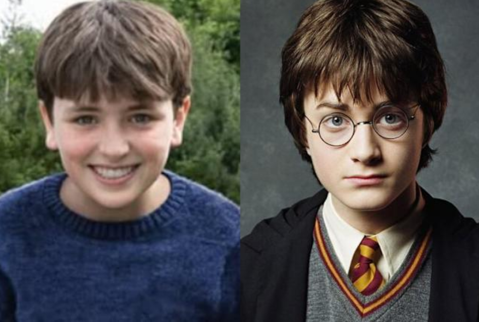 Dominic McLaughlin: ¿Quién es el actor que interpretará a Harry Potter en la serie?