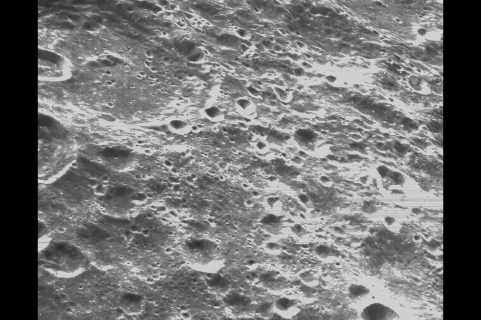 La sonda espacial japonesa ya entró a la órbita lunar, ¿por qué es importante?