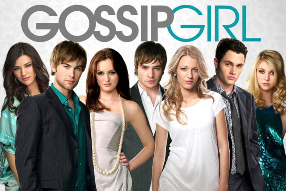 «Gossip Girl» vuelve a la pantalla chica después de siete años