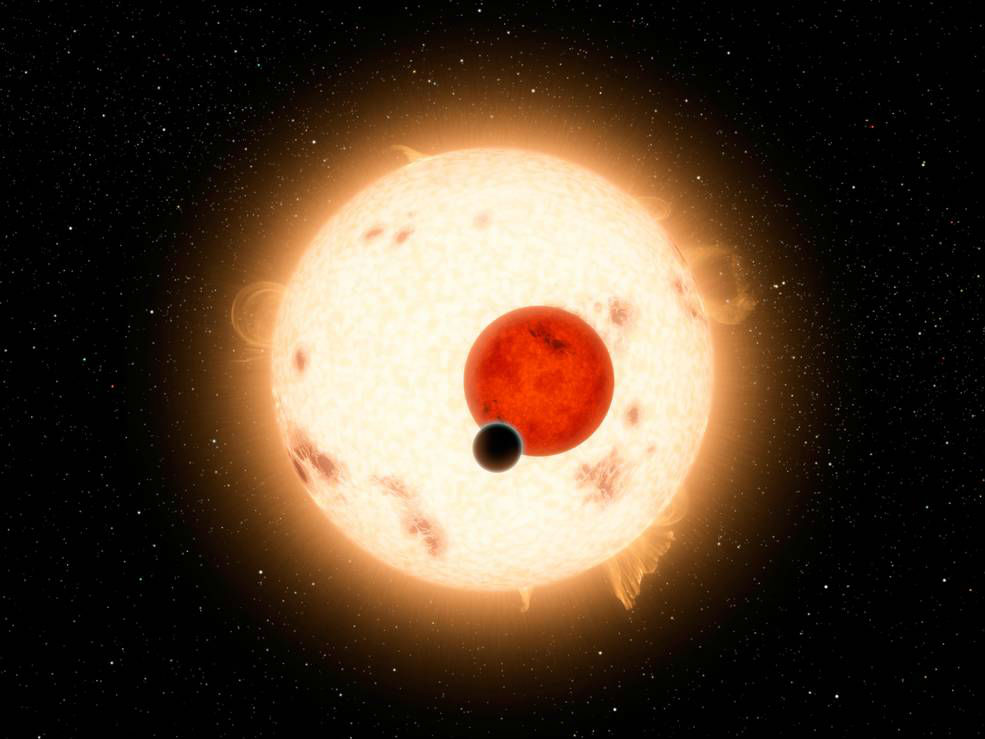 Aprobada la primera misión para explorar las atmsóferas más allá de nuestro Sistema Solar