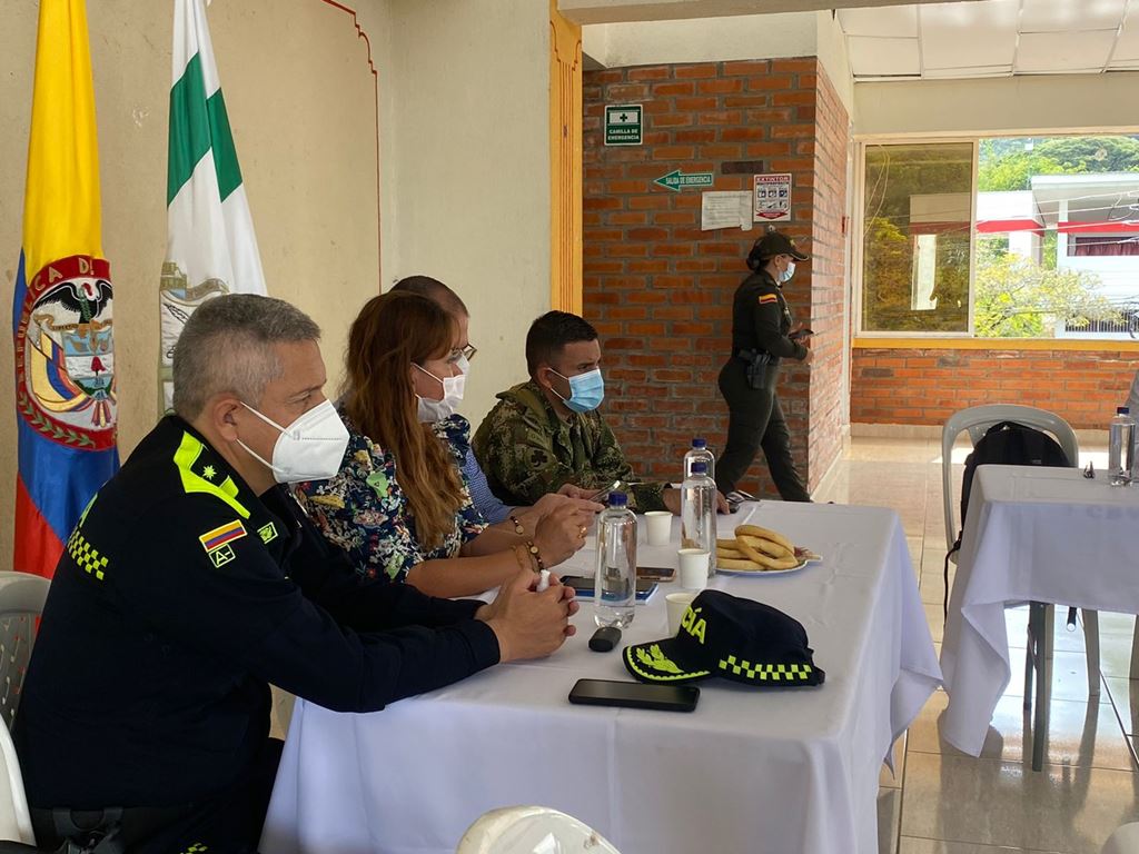 Ofrecen $50 millones de recompensa por información del atentado en Andalucía