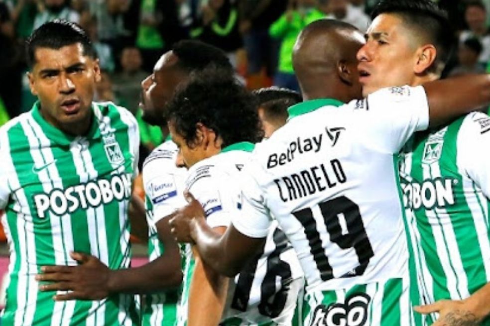 ¿Crisis superada? Nacional le ganó el clásico a Medellín y se afianza en la Liga